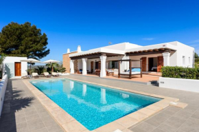 Hotel Villa Sa Tanca Den Lloses